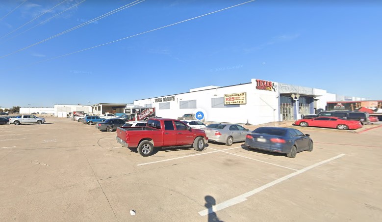 1000 West Crosby Road Carrollton,TX
